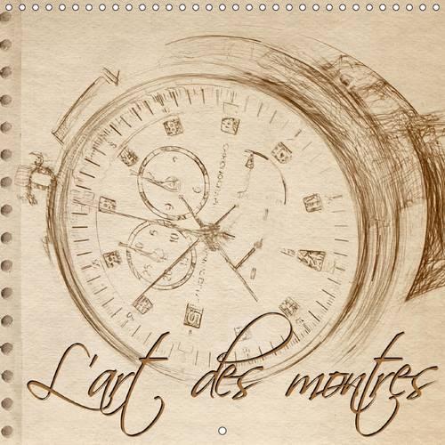 L'art des montres 2016