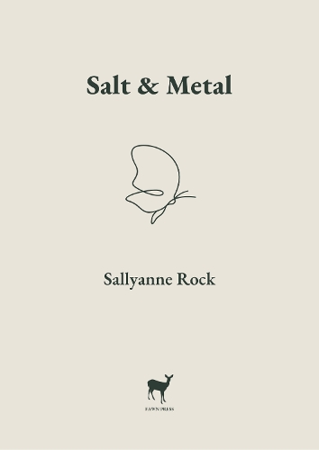 Salt & Metal