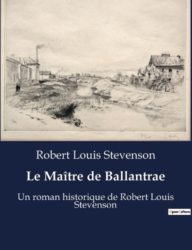 Le Maître de Ballantrae
