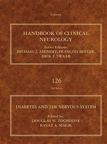 Diabetes and the Nervous System