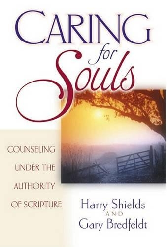 Caring For Souls