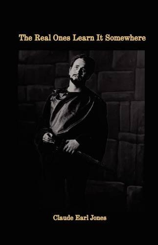 The Real Ones Learn It Somewhere