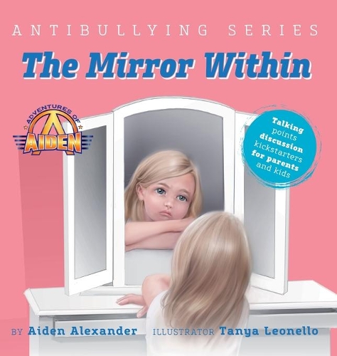 The Mirror Within: (2 Adventures of Aiden)