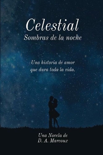 Celestial Sombras de la noche