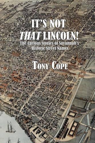 It's Not That Lincoln