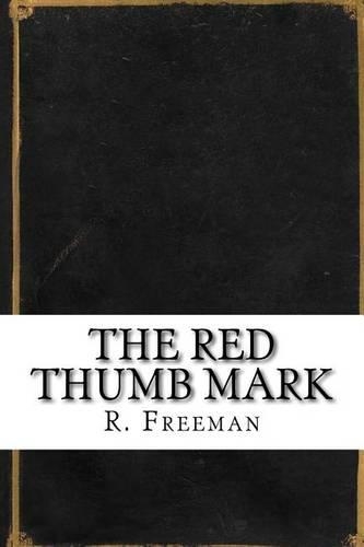 The Red Thumb Mark