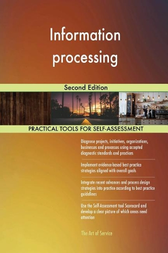 Information processing: Second Edition