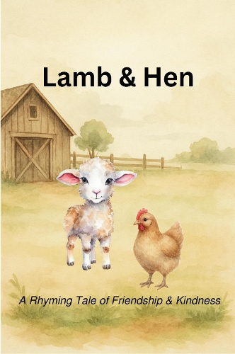 Lamb And Hen