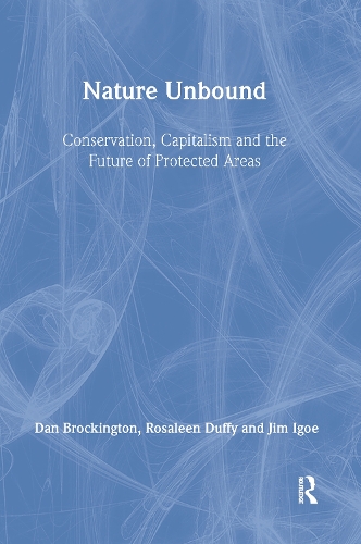 Nature Unbound