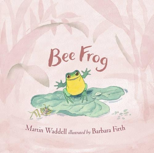 Bee Frog