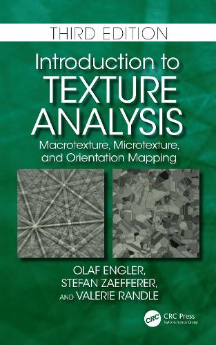 Introduction to Texture Analysis