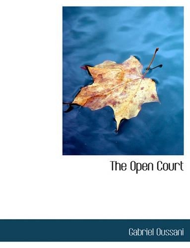 The Open Court