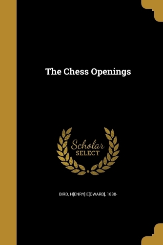 The Chess Openings