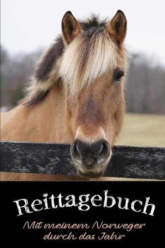 Reittagebuch