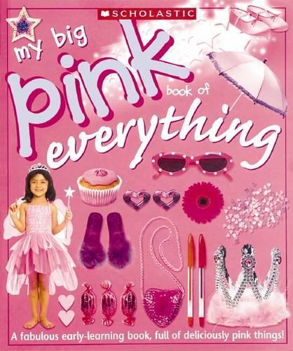 My Big Pink Book of Everything