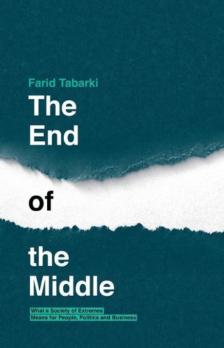 The End of the Middle