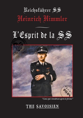 L'Esprit de la SS