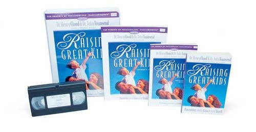 Raising Great Kids for Parents of Preschoolers