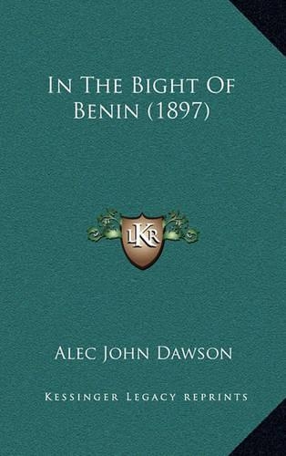 In the Bight of Benin (1897)