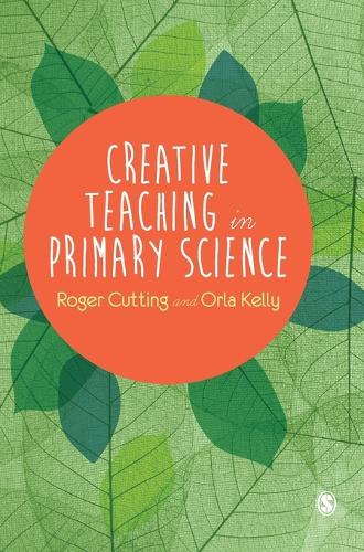 Creative Teaching in Primary Science