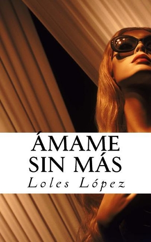 Amame Sin Mas