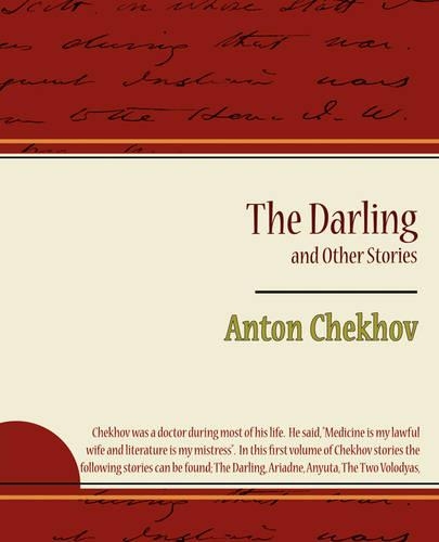 The Darling and Other Stories