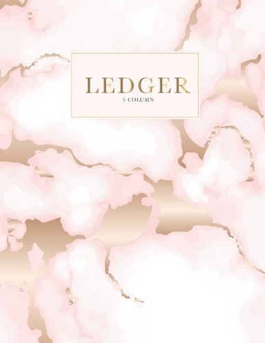 Ledger 5 column