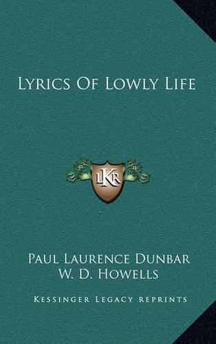 Lyrics of Lowly Life