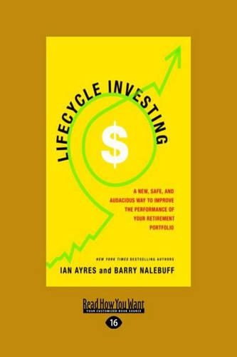 The Lifecycle Investor