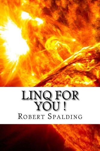 Linq for You !