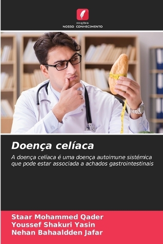 Doença celíaca
