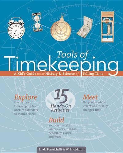 Tools of Timekeeping