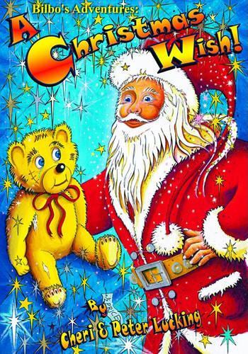 Bilbo's Adventures: A Christmas Wish