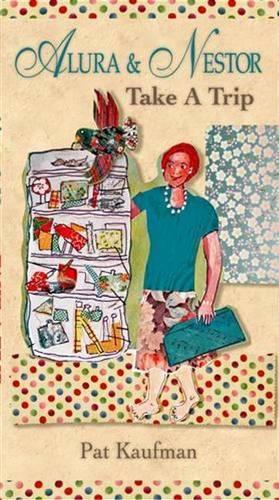Alura & Nestor Take a Trip
