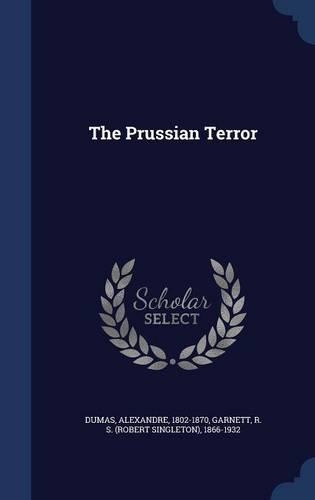 The Prussian Terror