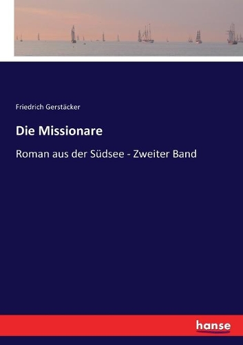 Die Missionare