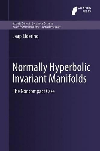 Normally Hyperbolic Invariant Manifolds