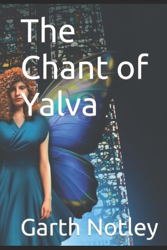 The Chant of Yalva