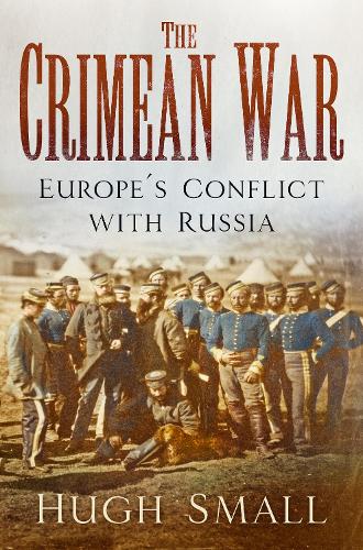 The Crimean War