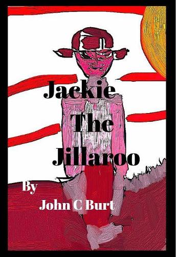 Jackie The Jillaroo