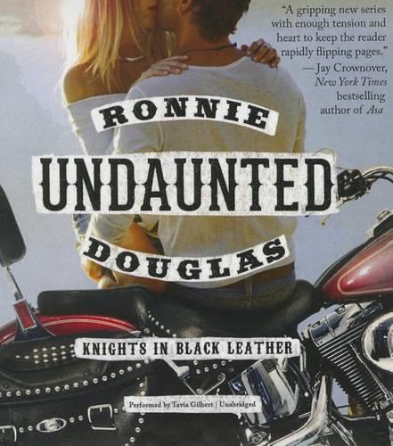 Undaunted: Knights in Black Leather(1 Knights in Black Leather)