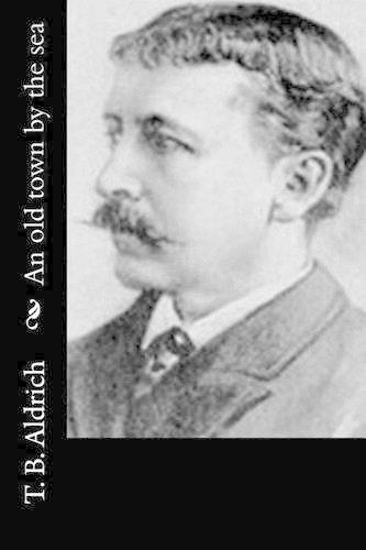 An old town by the sea