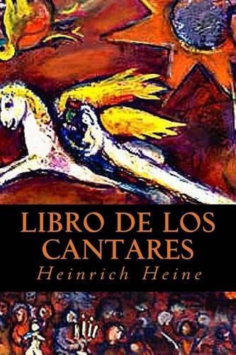 Libro de Los Cantares