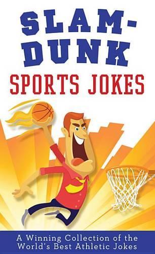 Slam-Dunk Sports Jokes