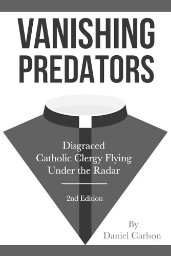 Vanishing Predators