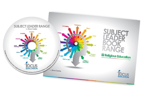 Subject Leader Range: Religious Education: (Subject Leader Range)