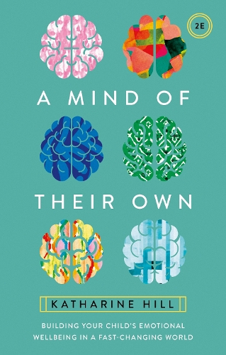 A Mind of Their Own