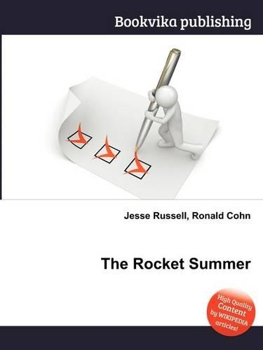 The Rocket Summer
