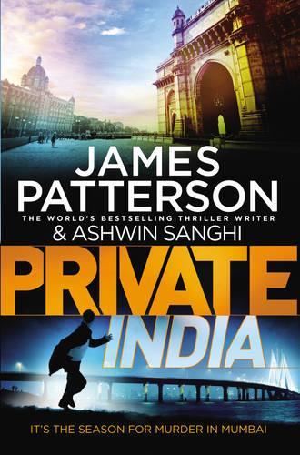 Private India: (Private 8)(Private)