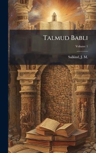 Talmud Babli